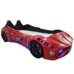 تخت ماشینی پورشه