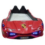 تخت ماشینی پورشه - تصویر 3