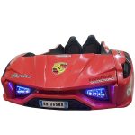 تخت ماشینی پورشه - تصویر 2