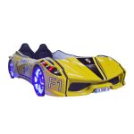 تخت ماشینی پورشه پلاس