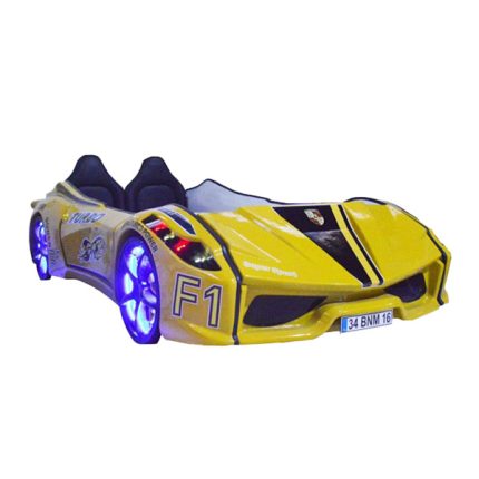 تخت ماشینی پورشه پلاس