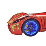 تخت ماشینی پورشه پلاس - تصویر 7