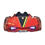 تخت ماشینی پورشه پلاس - تصویر 5