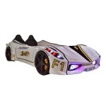 تخت ماشینی پورشه پلاس - تصویر 2