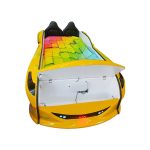 تخت ماشینی باب اسفنجی - تصویر 2