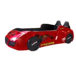 تخت ماشینی اسپایدرمن