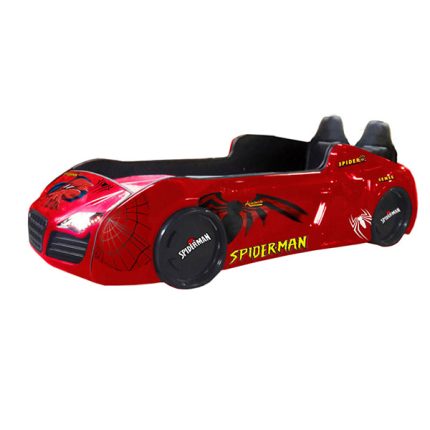 تخت ماشینی اسپایدرمن