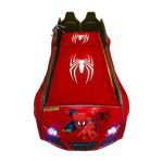 تخت ماشینی اسپایدرمن - تصویر 2