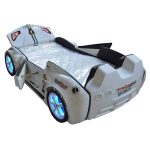 تخت ماشینی مدل لامبورگینی - تصویر 4