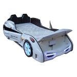 تخت ماشینی مدل لامبورگینی - تصویر 3