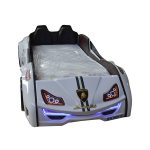 تخت ماشینی مدل لامبورگینی - تصویر 2