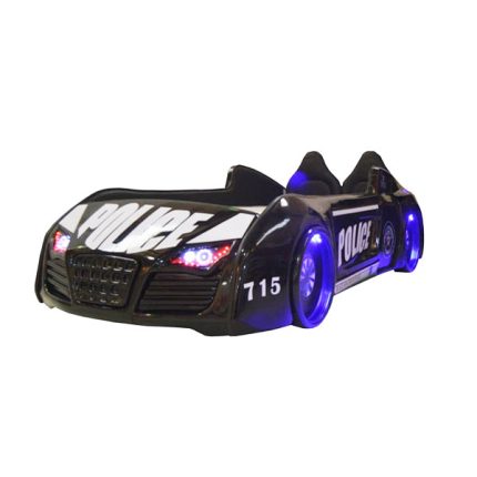 تخت خواب ماشینی مدل گشت ویژه