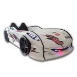 تخت ماشینی بوگاتی پلاس