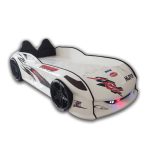 تخت ماشینی بوگاتی پلاس - تصویر 4