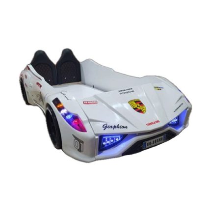 تخت ماشینی پورشه New Face