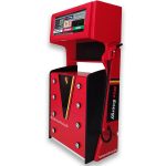 پمپ بنزین دیجیتال پلاس دماسنج‌دار